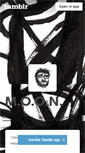 Mobile Screenshot of musicofthemoon.com